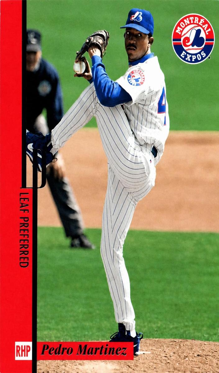 Pedro Martinez