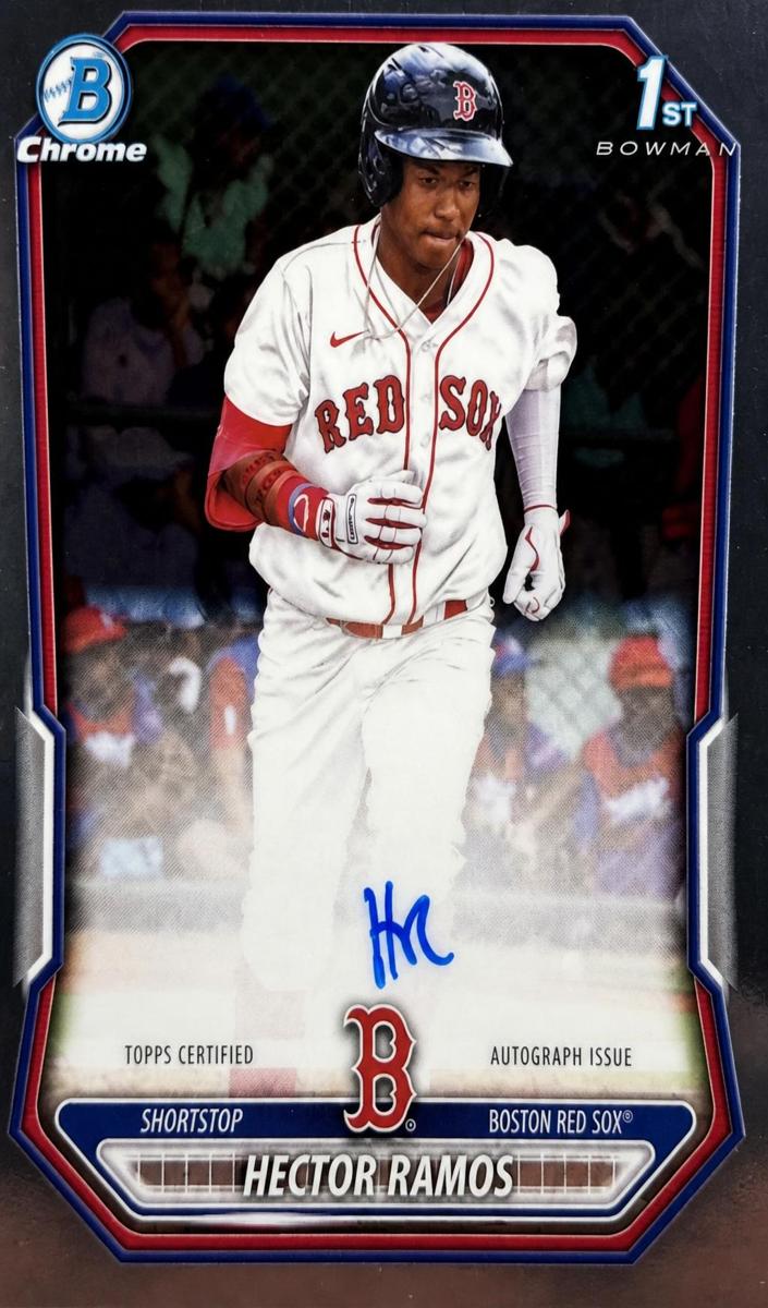 2026 Hector Ramos #CPA-HR