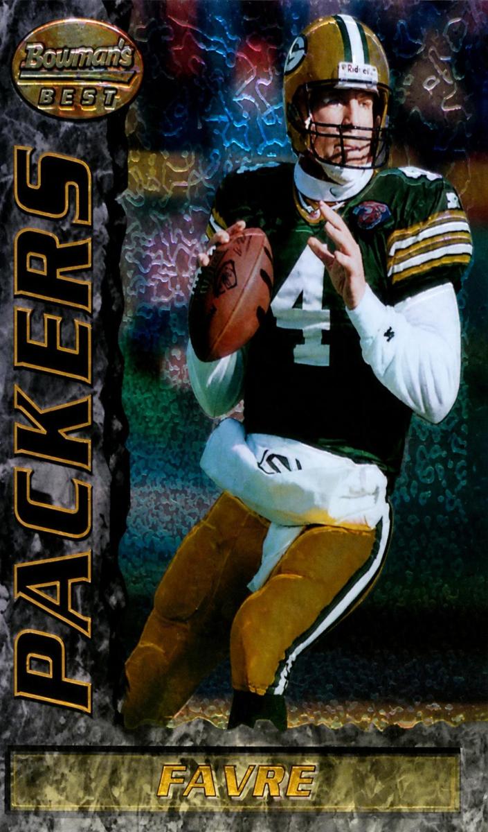 1995 Bryan Smolinski [Black Ice] #43