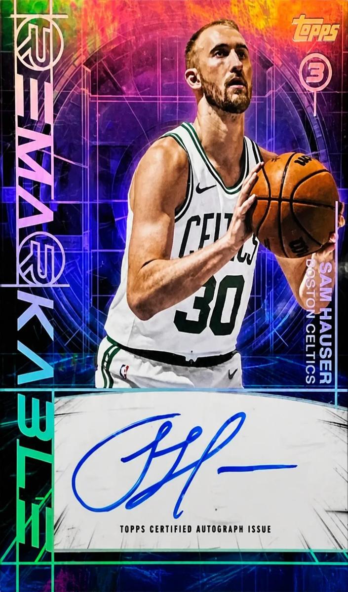 2025 Sam Hauser #RM-SH