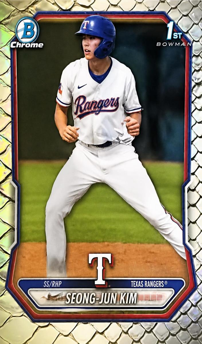 2026 Seong-Jun Kim #BCP-45