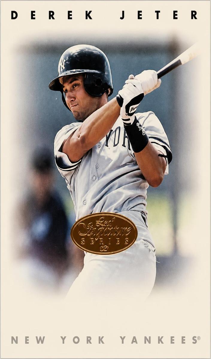 Derek Jeter