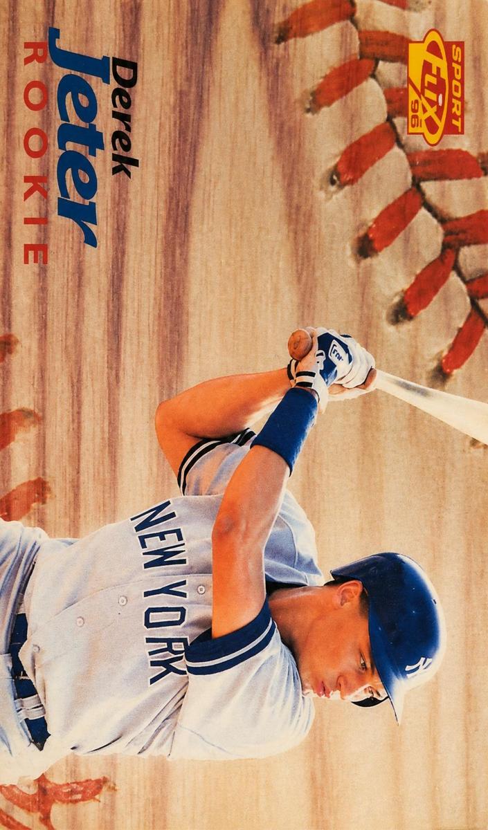 Derek Jeter