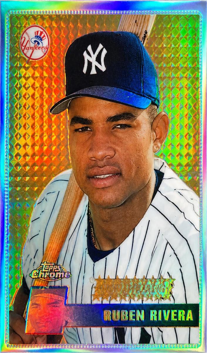 Ruben Rivera