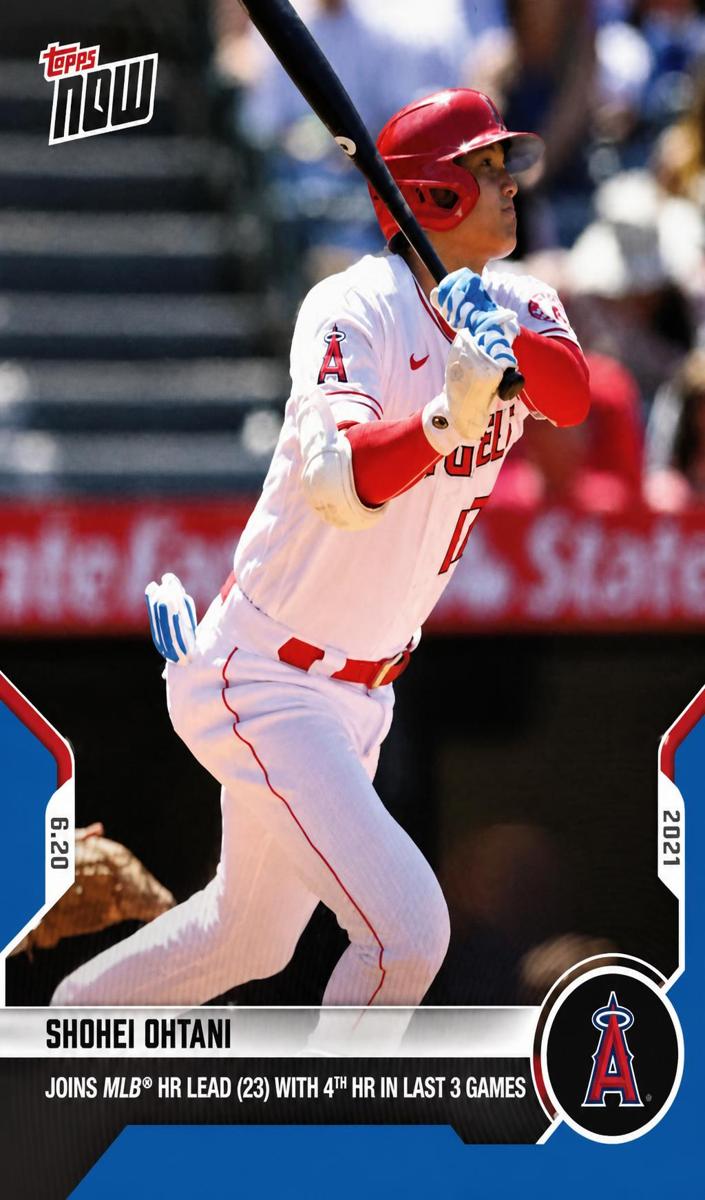 Shohei Ohtani