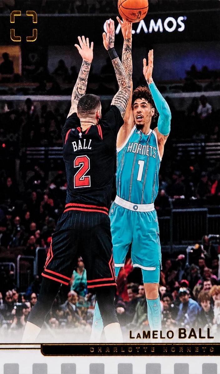 2024 LaMelo Ball #13