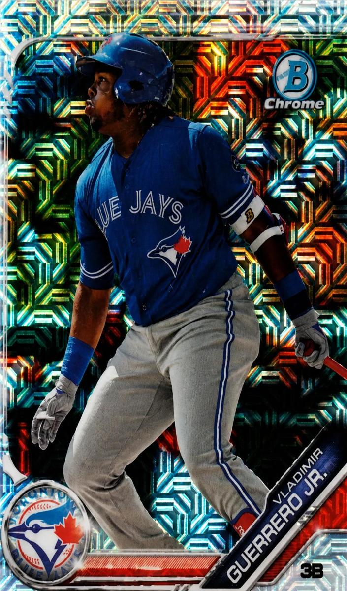 Vladimir Guerrero Jr.