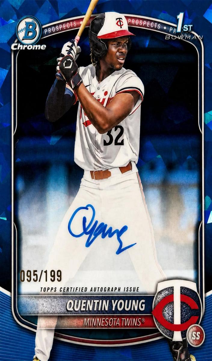 2025 Quentin Young #CPA-QY