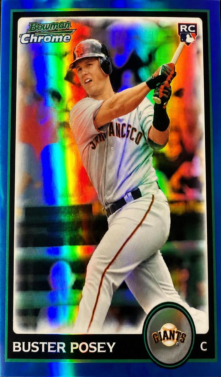 Buster Posey