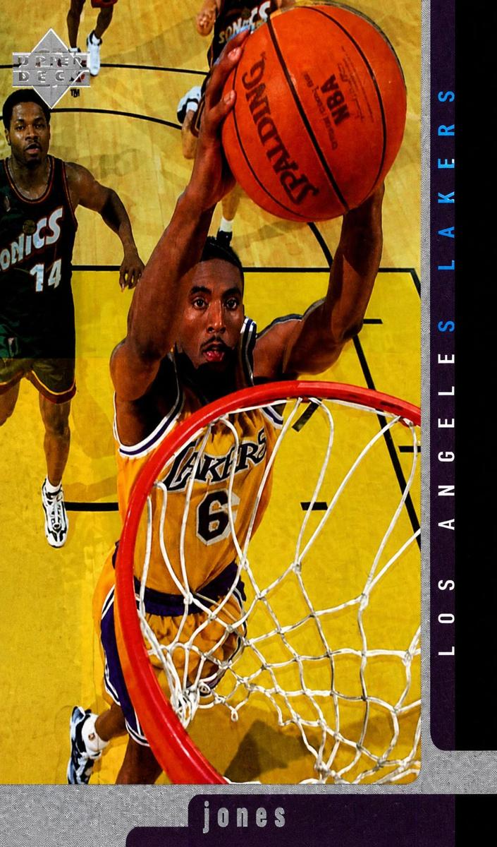 1996 Eddie Jones #53