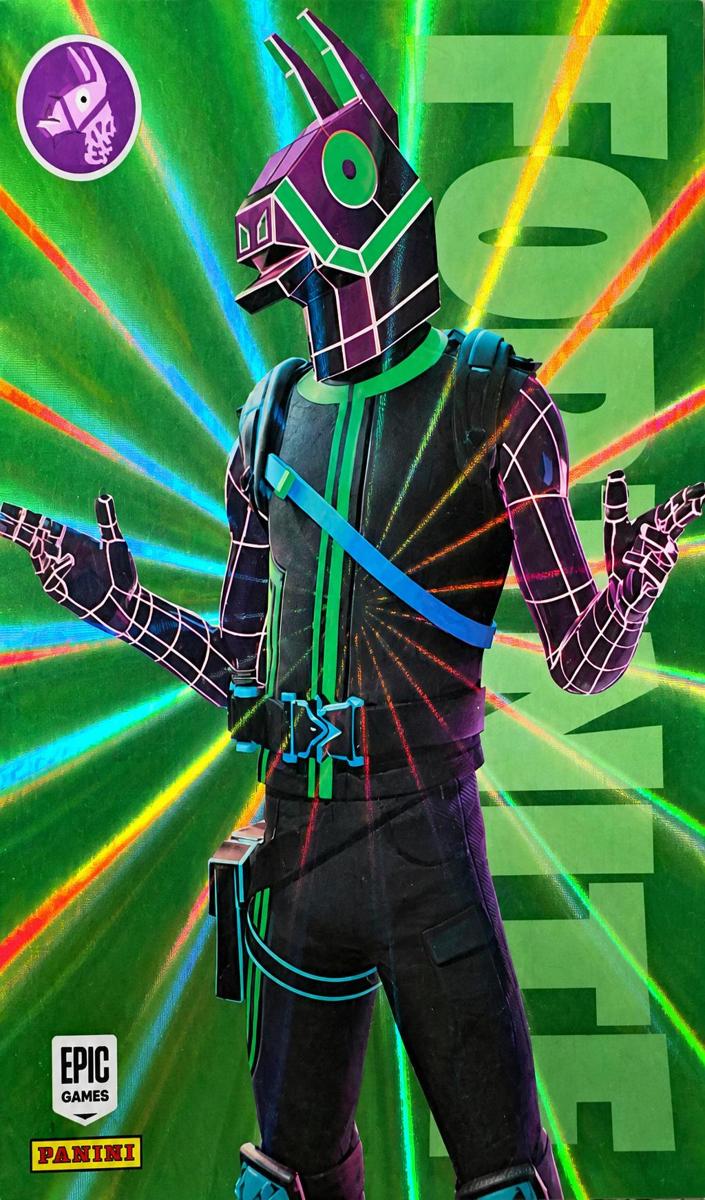 2021 Llion [Laser] #141
