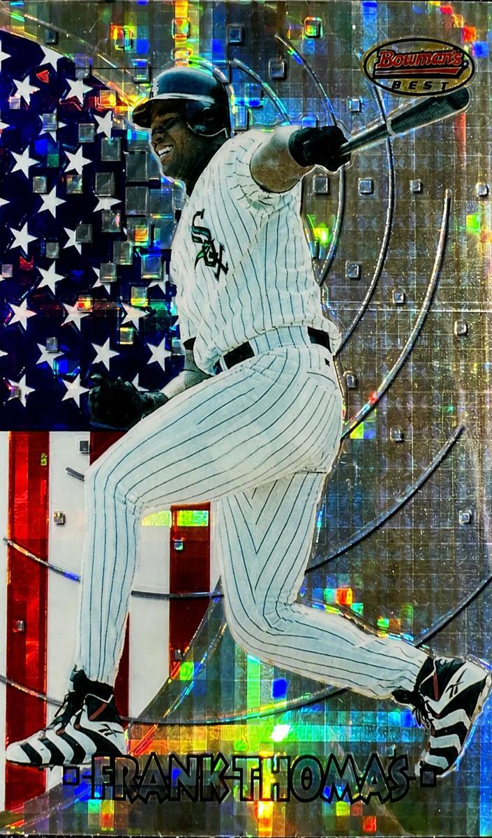 Frank Thomas