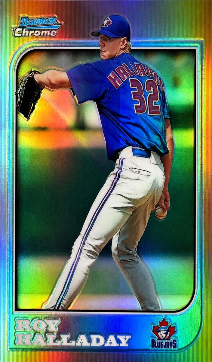 Roy Halladay