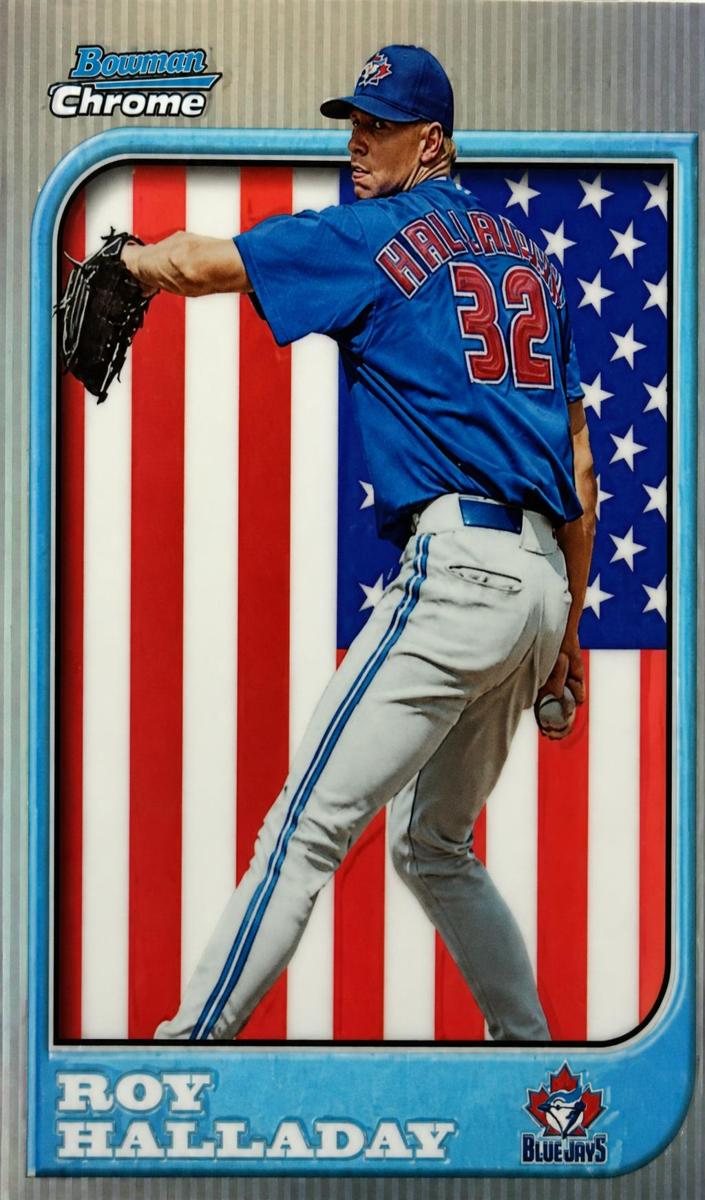 Roy Halladay