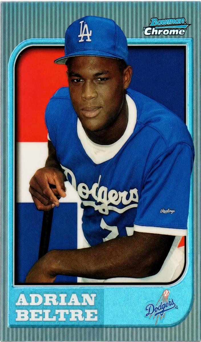 Adrian Beltre