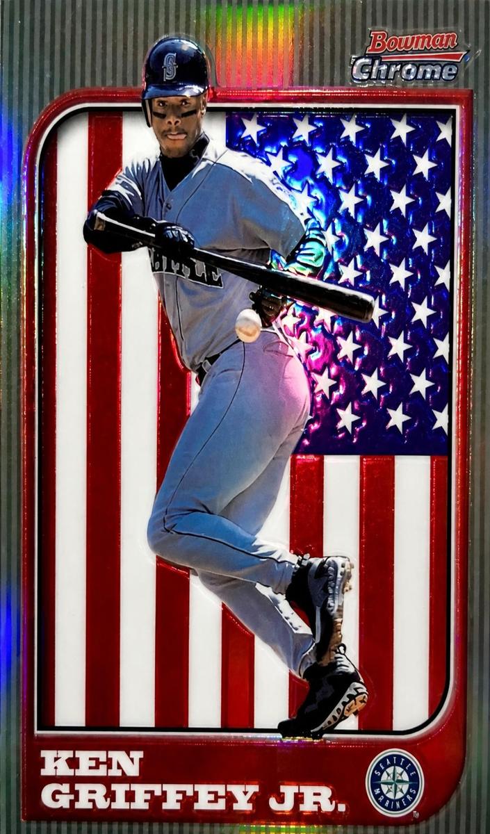 Ken Griffey Jr.