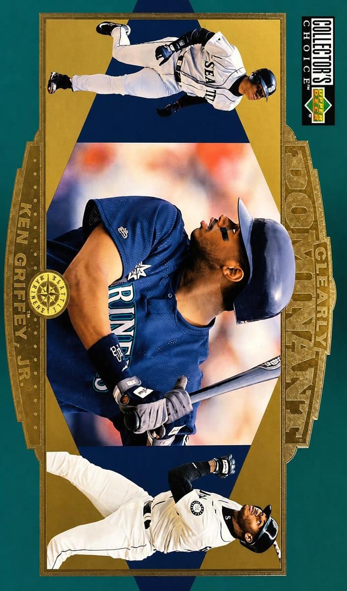 Ken Griffey Jr.