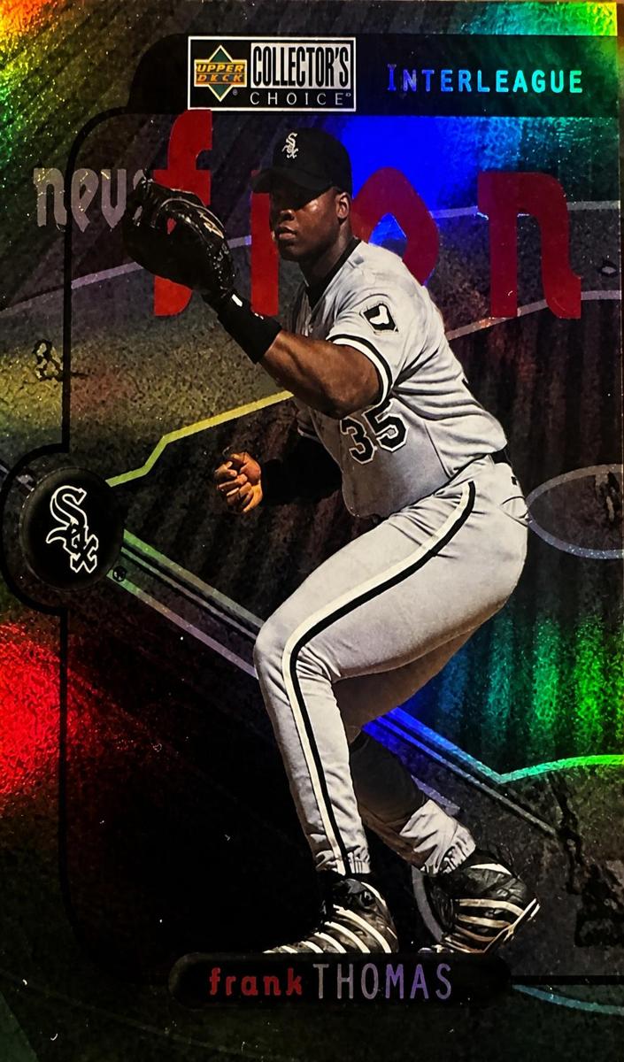 Frank Thomas