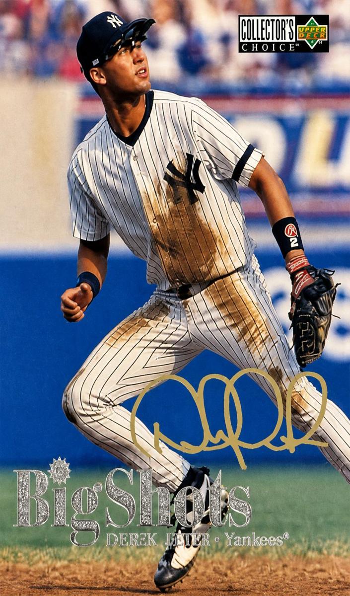 Derek Jeter