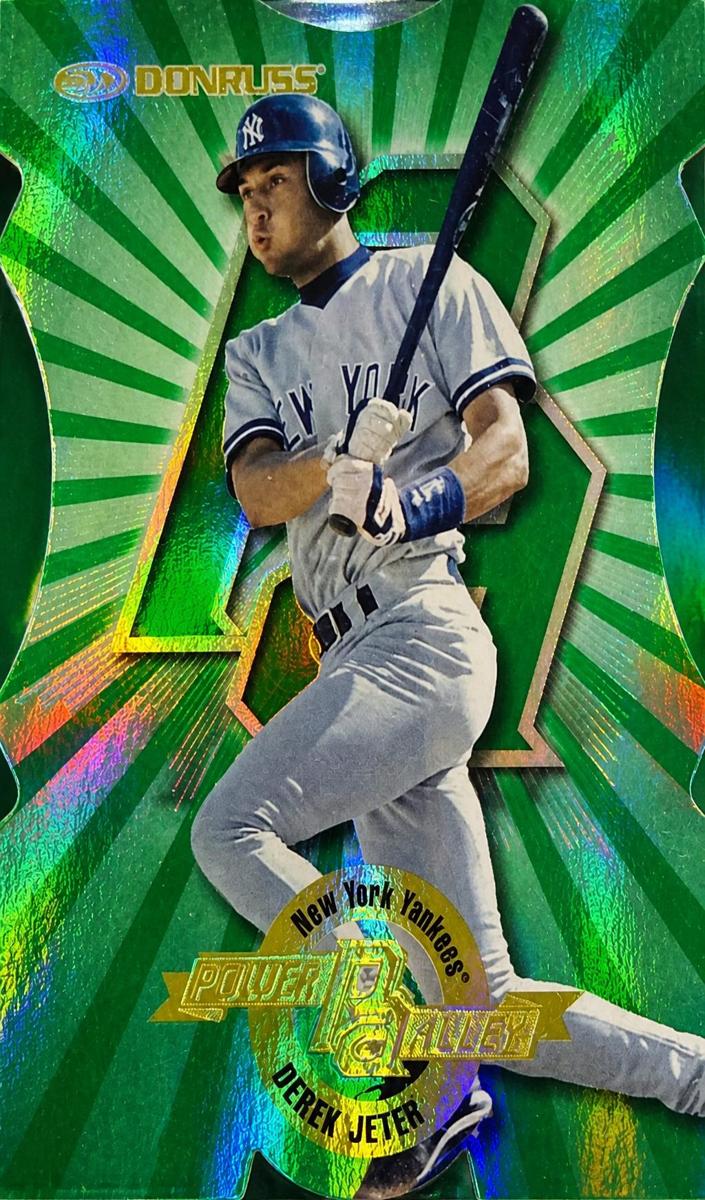 Derek Jeter
