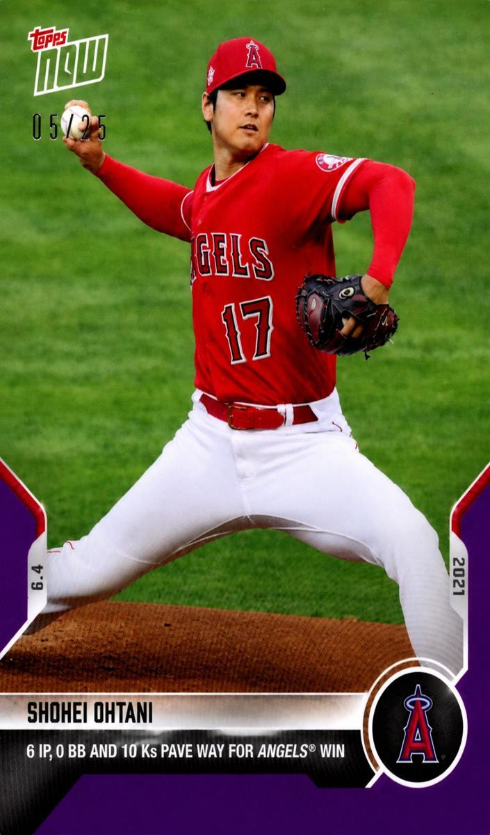 Shohei Ohtani