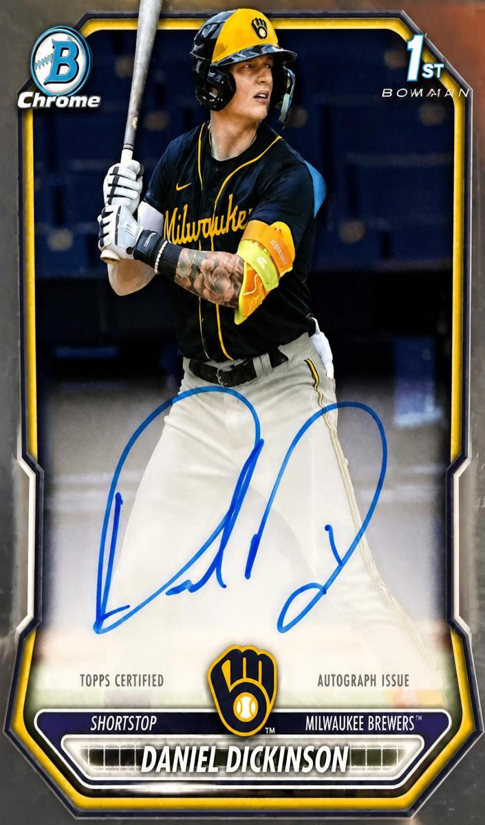 2026 Daniel Dickinson #CPA-DD