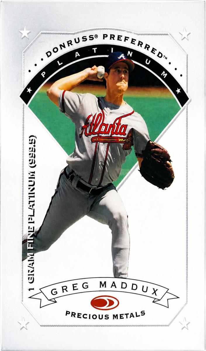 Greg Maddux