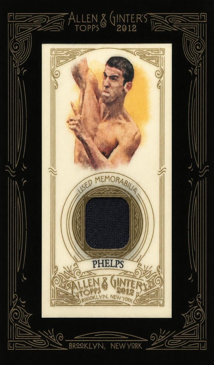Michael Phelps
