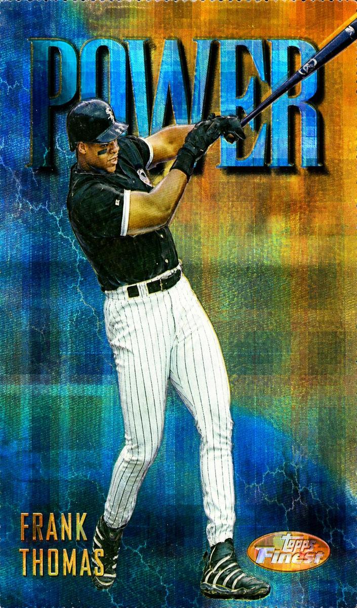 Frank Thomas