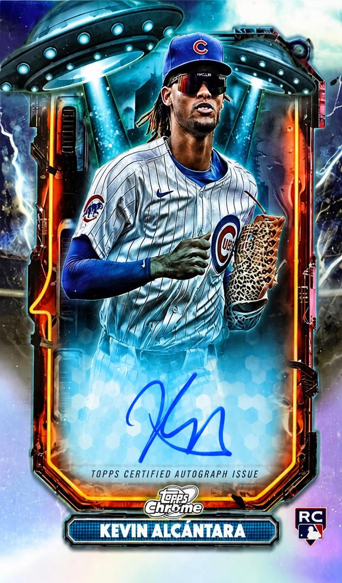 2025 Kevin Alcantara #ETA-KA