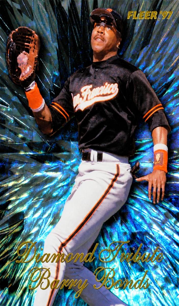 Barry Bonds