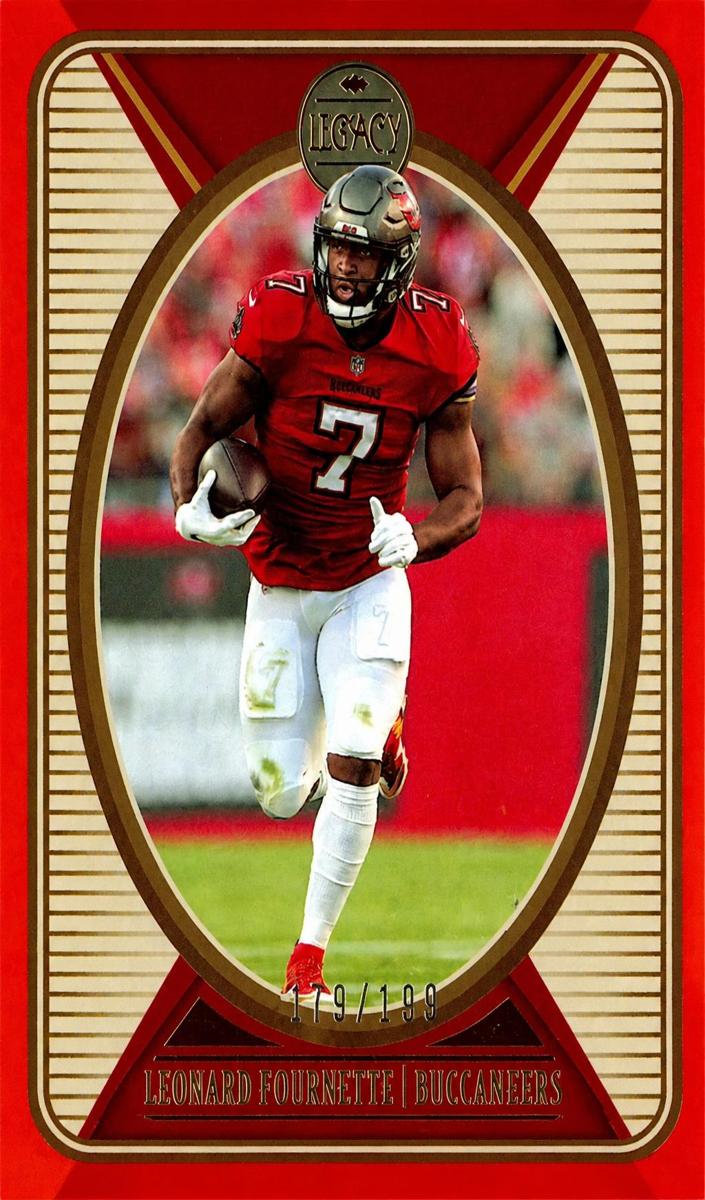 2022 Leonard Fournette #94