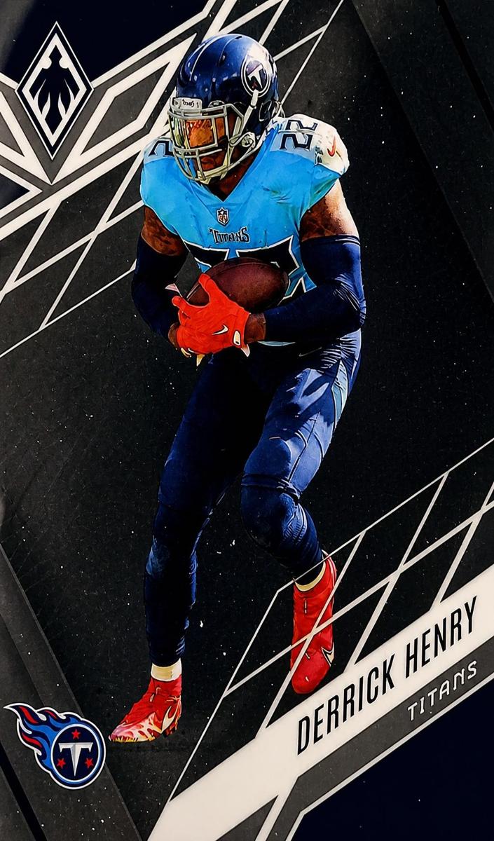 2022 Derrick Henry #37
