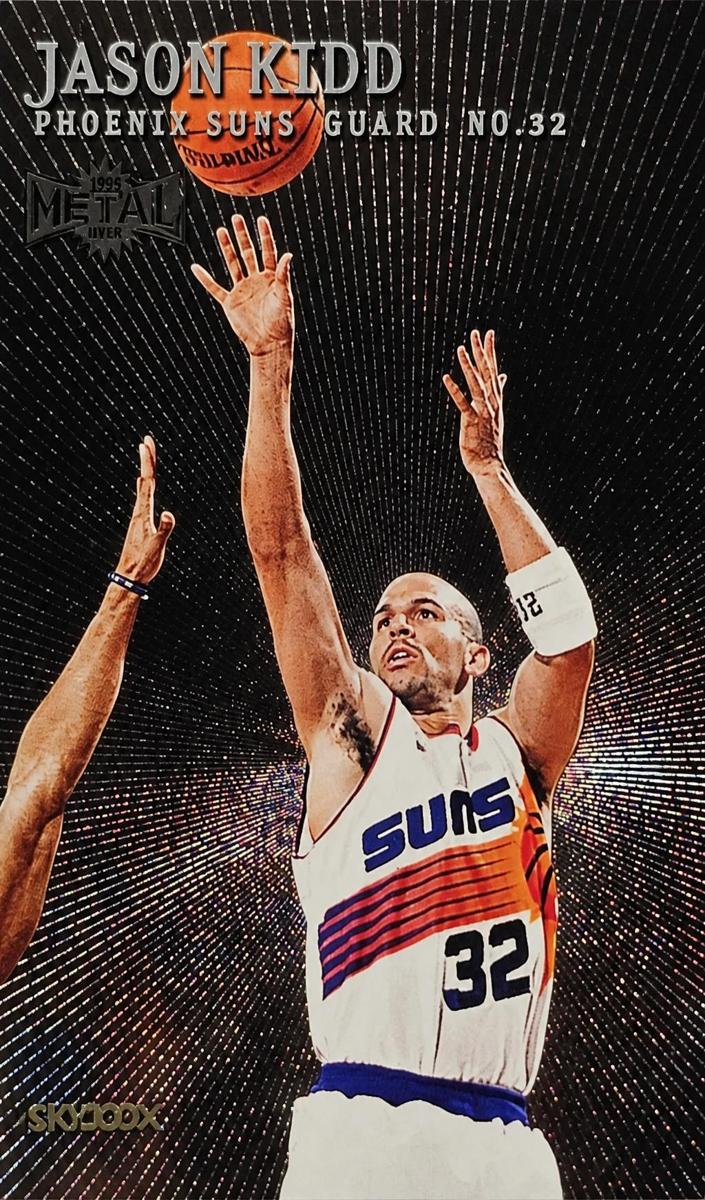 1999 Jason Kidd #147