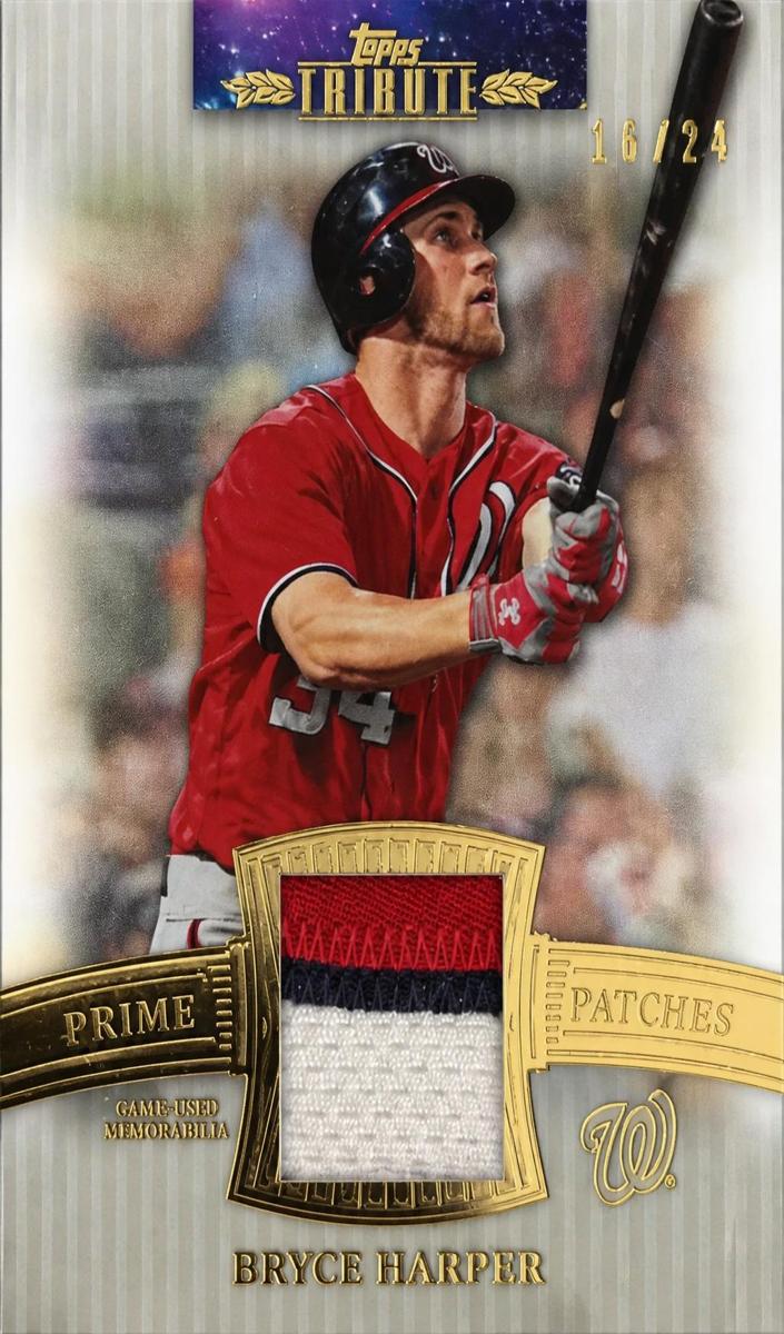 Bryce Harper