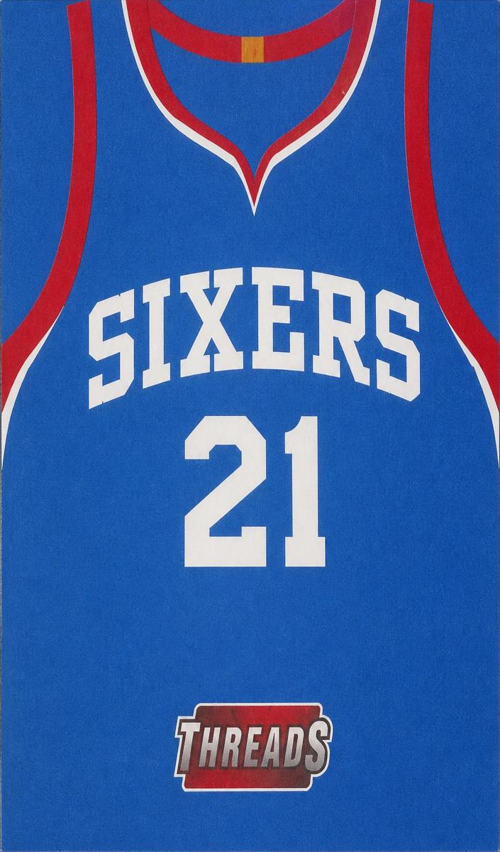 2014 Joel Embiid #231