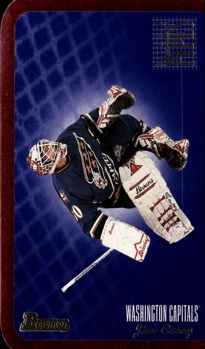 1995 Jim Carey #6