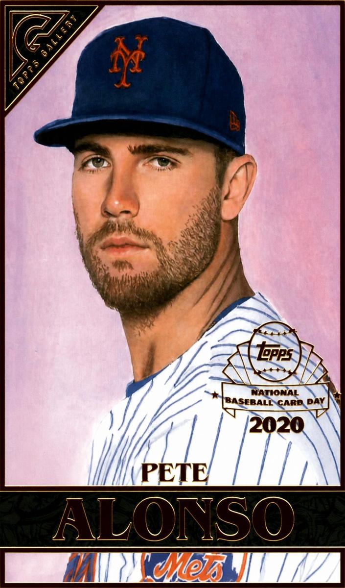Pete Alonso