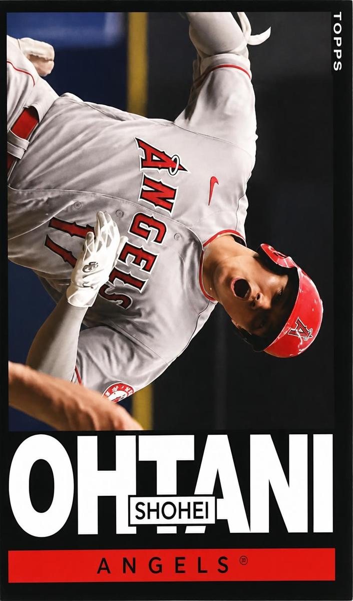 Shohei Ohtani