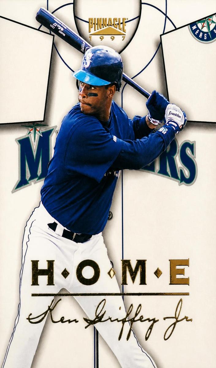 Ken Griffey Jr.