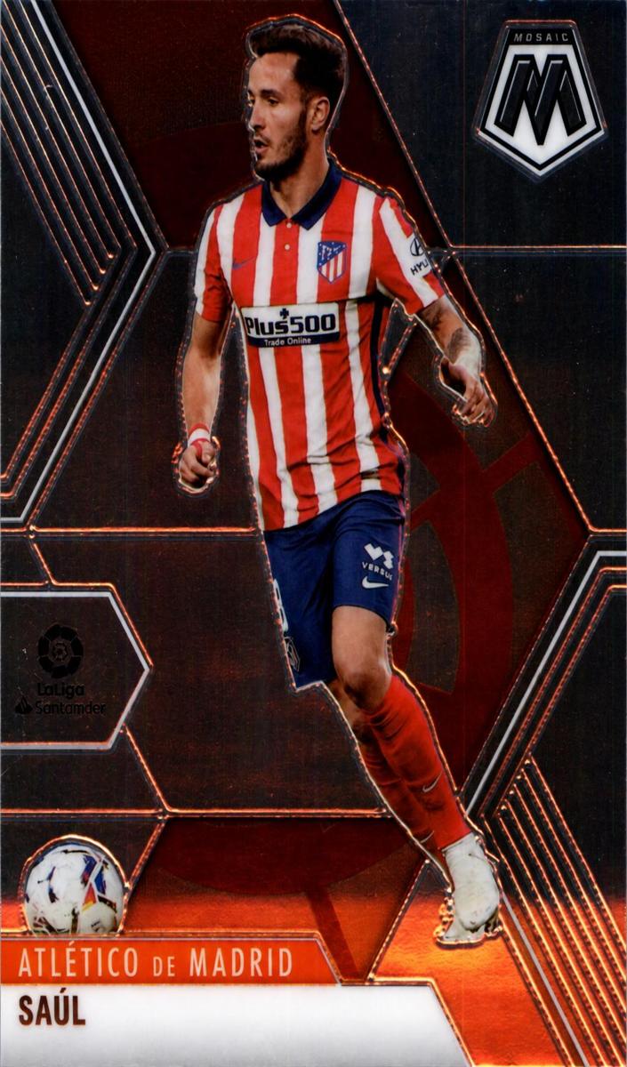 2020 Saul #98