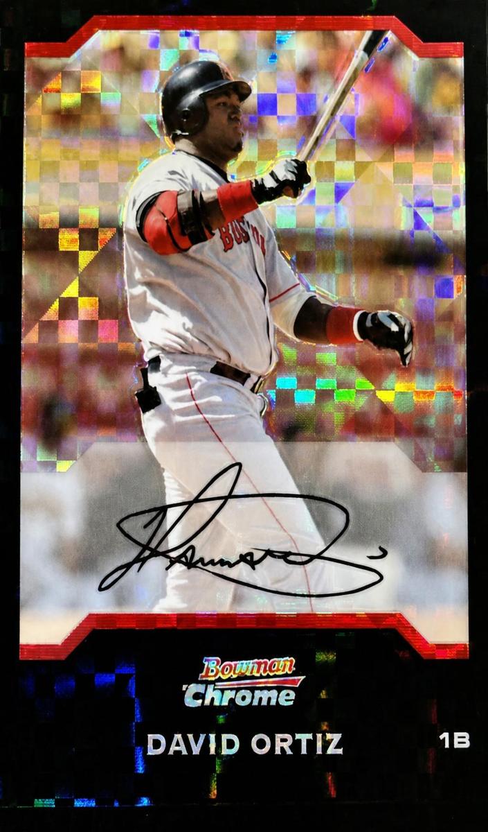 David Ortiz