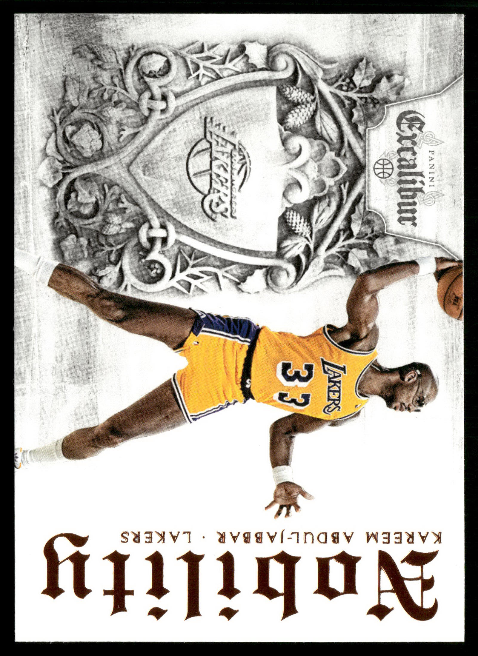 2014 Luc Longley #11