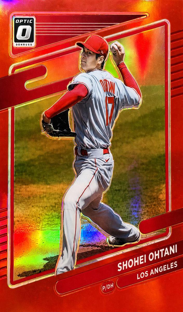 Shohei Ohtani