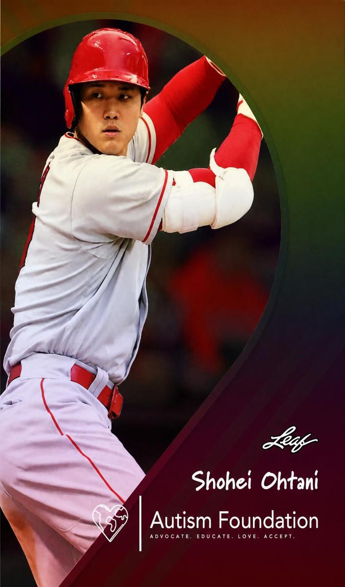 2023 Shohei Ohtani #15