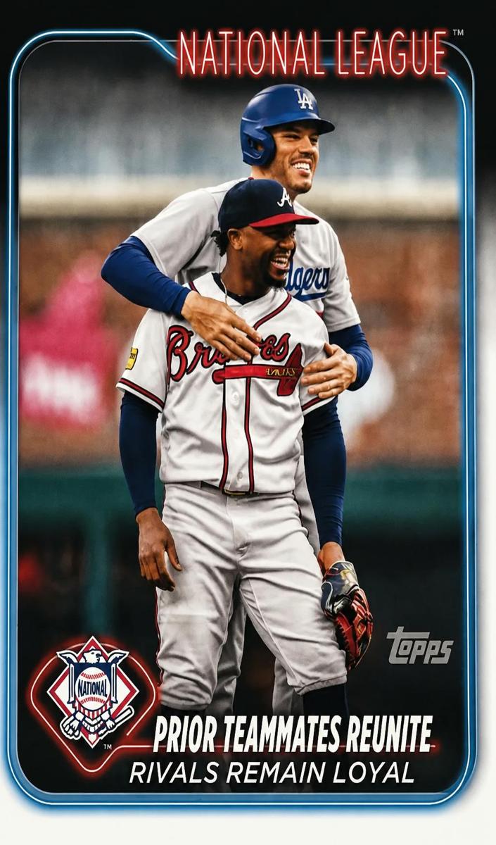 2024 Prior Teammates Reunite #481