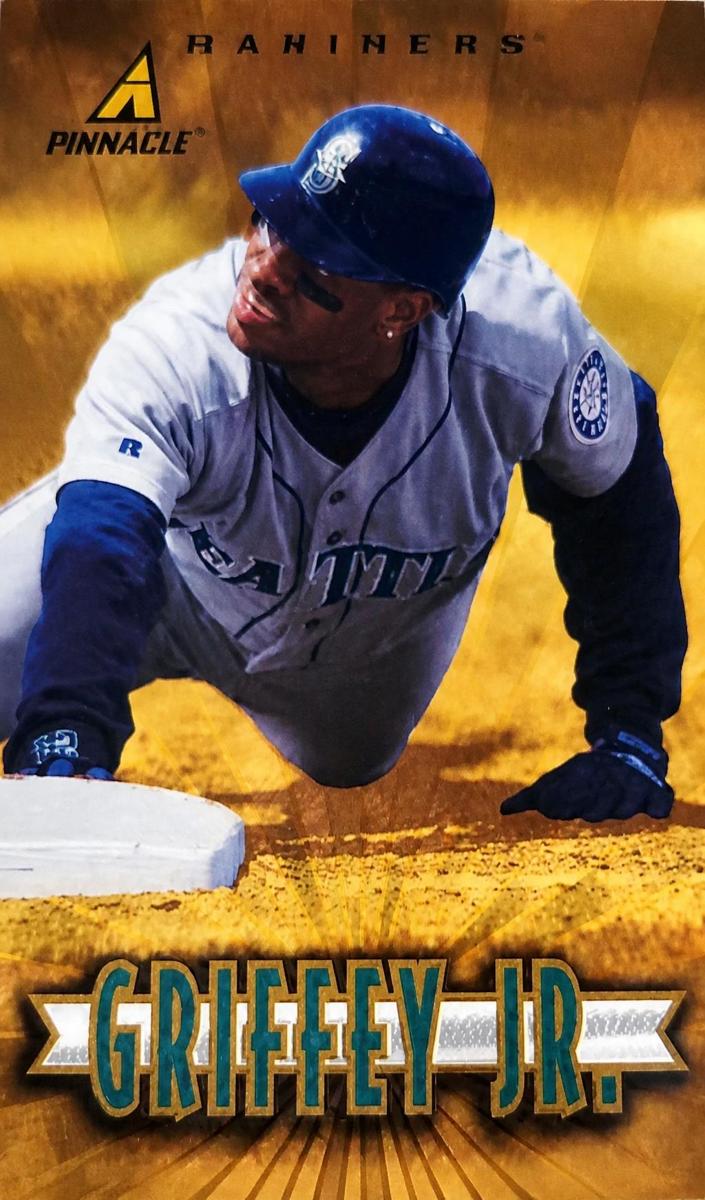 Ken Griffey Jr.