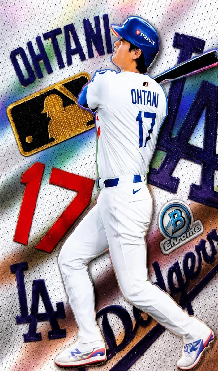 2026 Shohei Ohtani [Red] #P-7