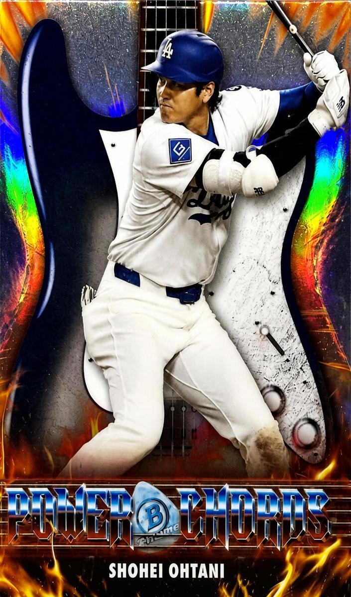 2026 Shohei Ohtani #PC-11