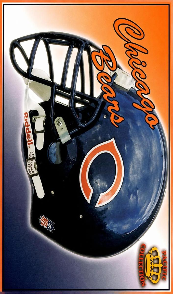 1995 Chicago Bears #5